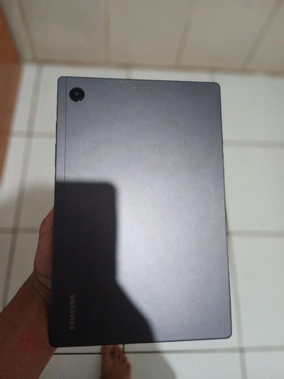Galaxy tab a8
