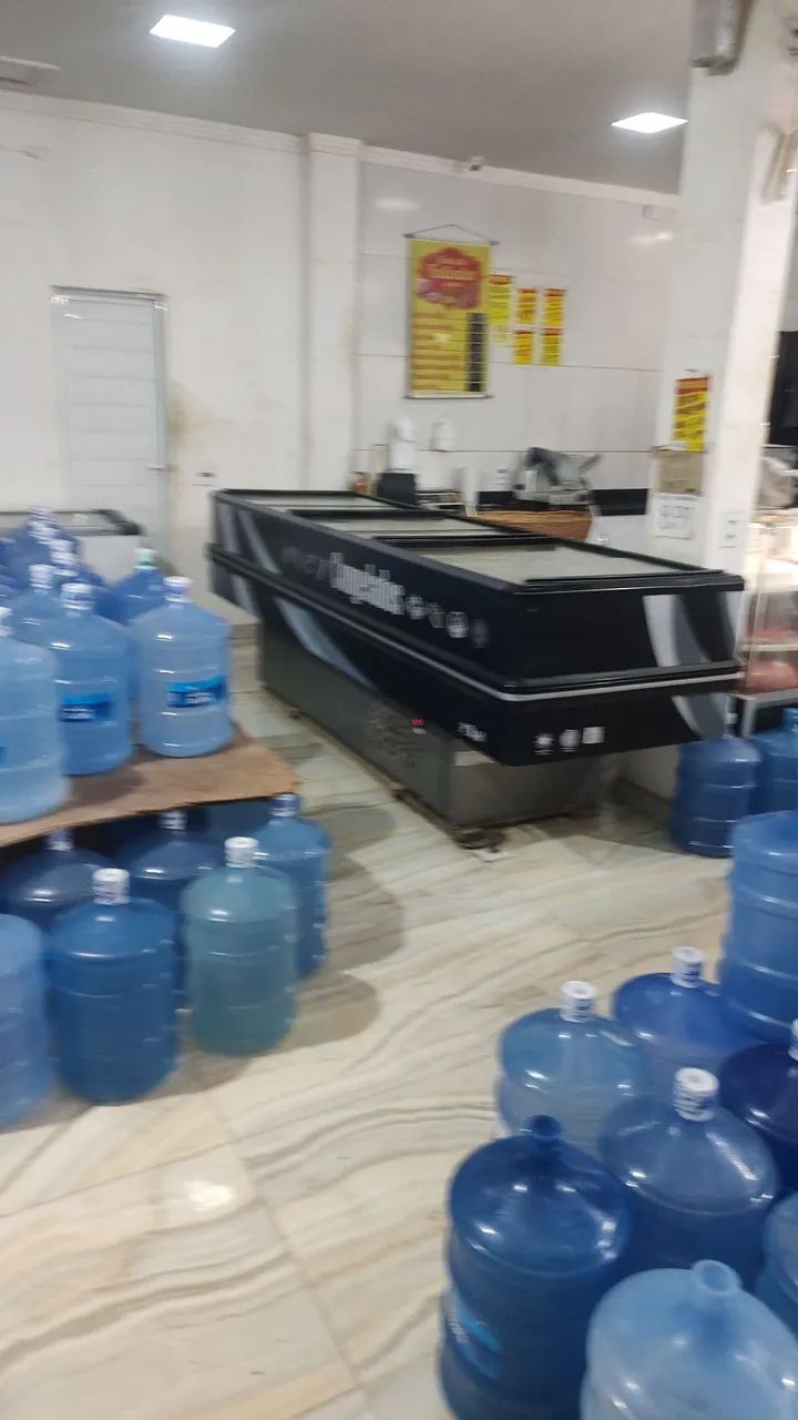 Mercado  - Foto 4