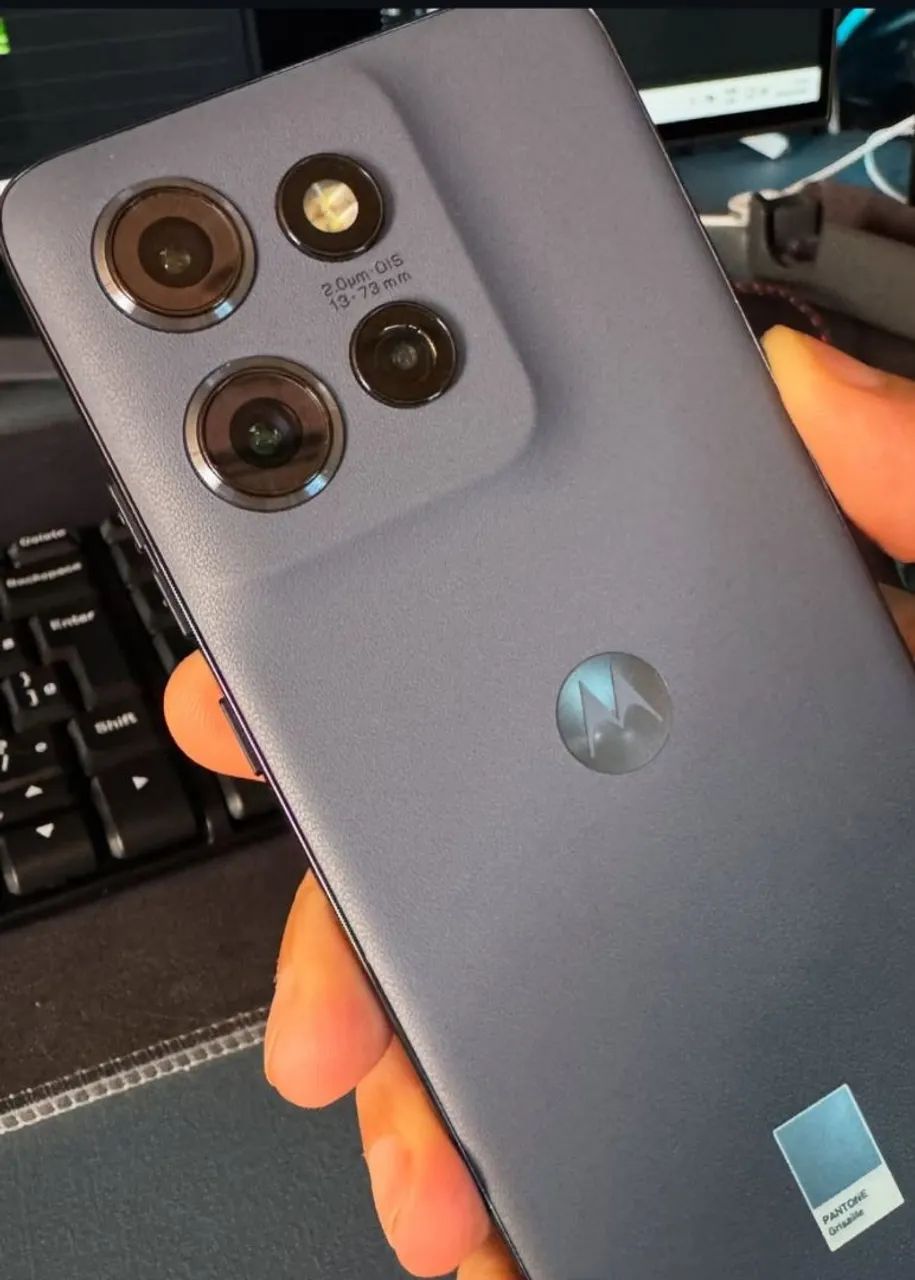 Motorola Edge 50 neo 