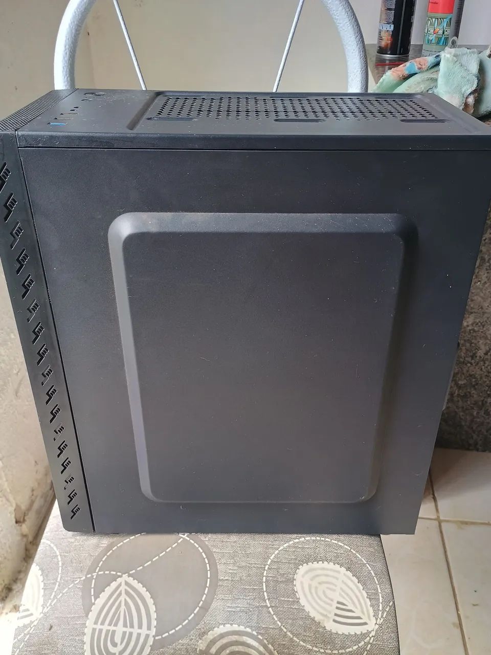 Gabinete PC GAMER - Foto 4