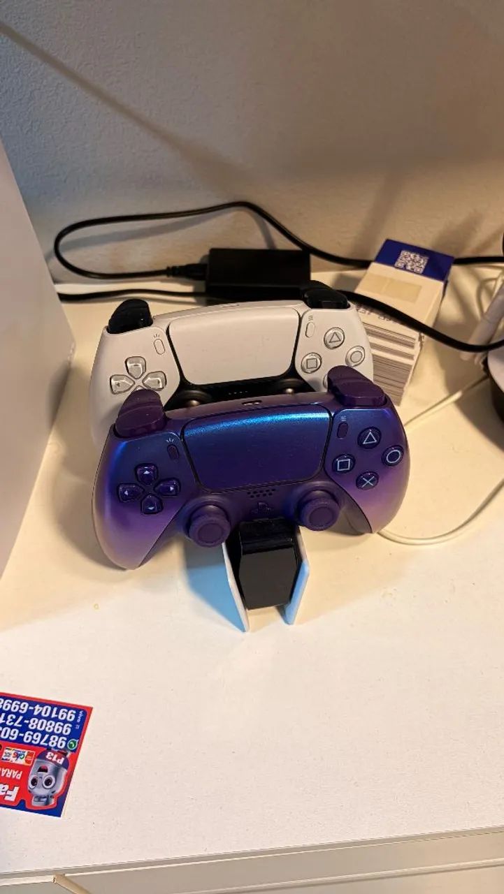PS5 (play station 5) - Foto 3