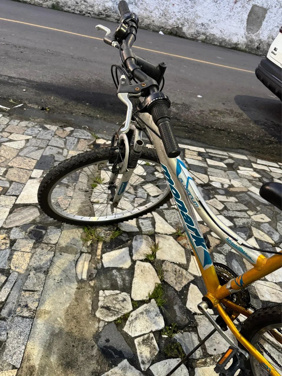 Bicicleta Monark - Foto 4