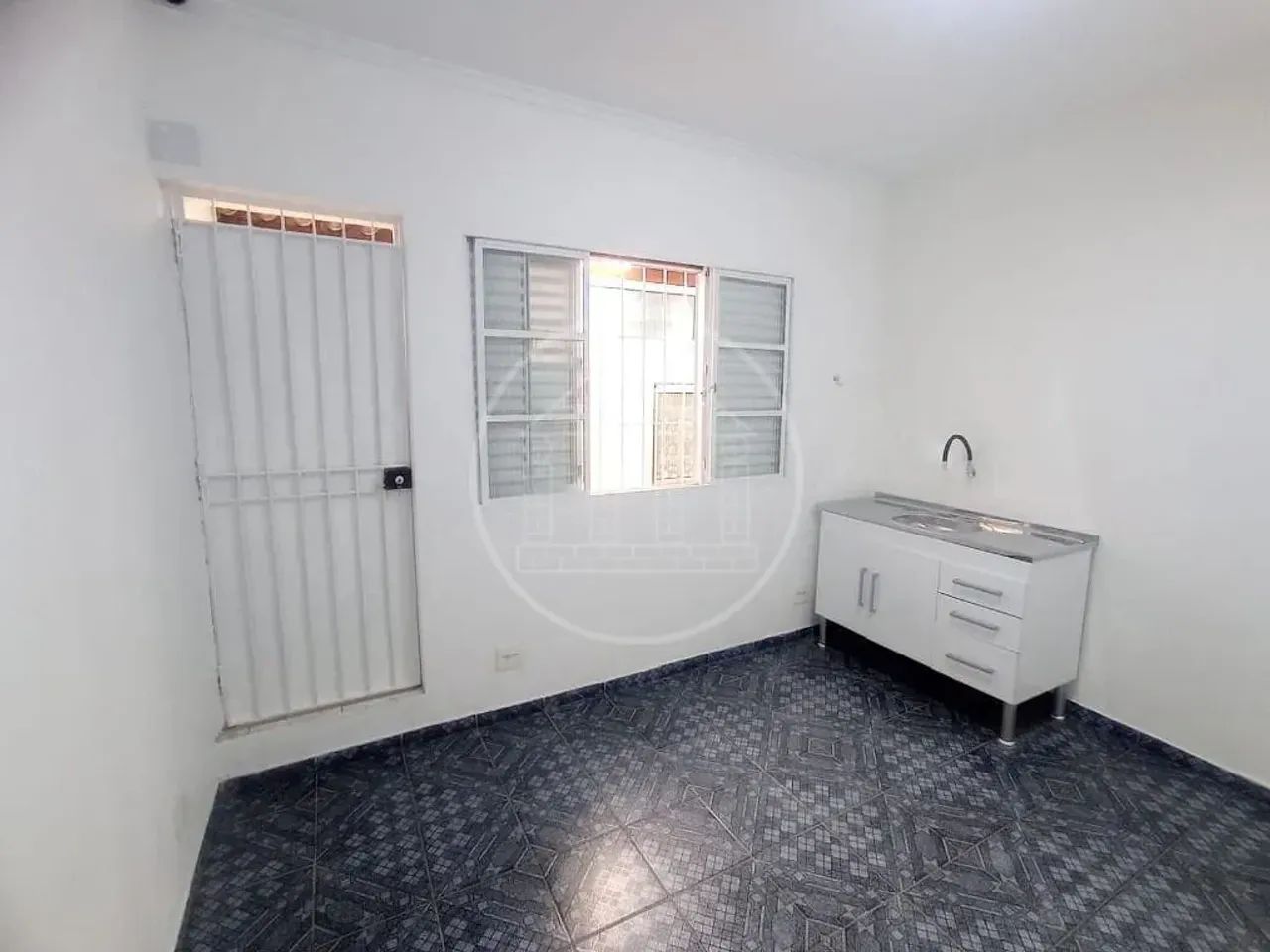 Kitnet com 1 quarto para alugar na Vila Socorro