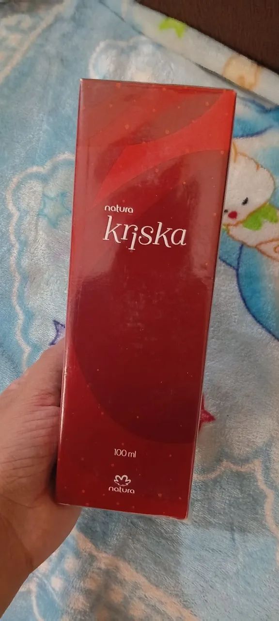 Perfume Kriska