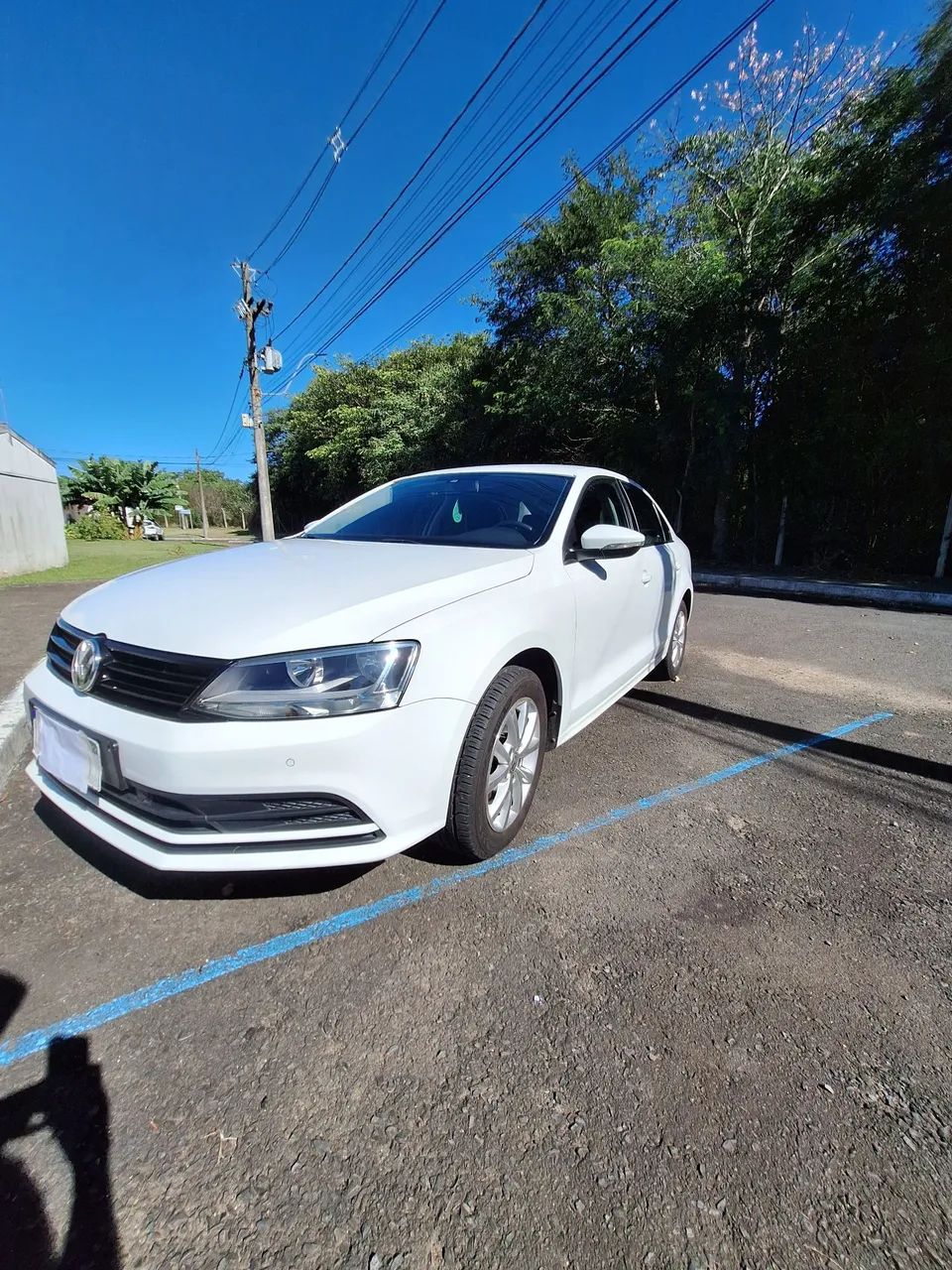 Volkswagen Jetta 2016