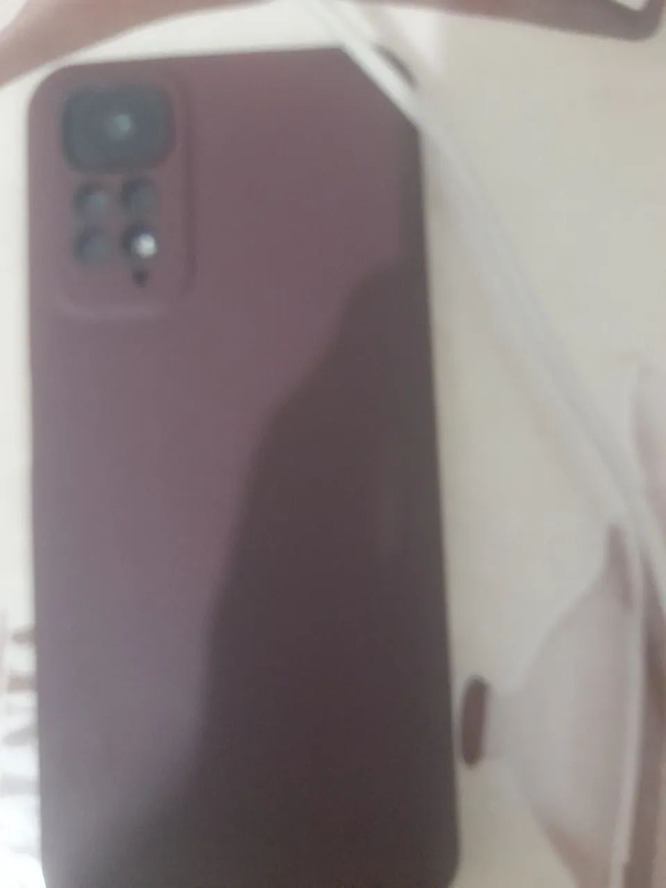 Celular redimir 11s 128 db - Foto 5