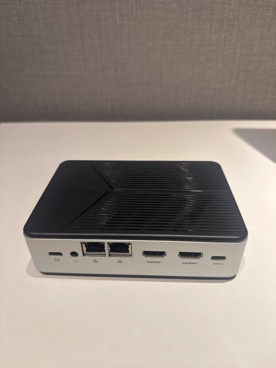 Mini pc Gmktec G9 Intel N150 - Foto 2
