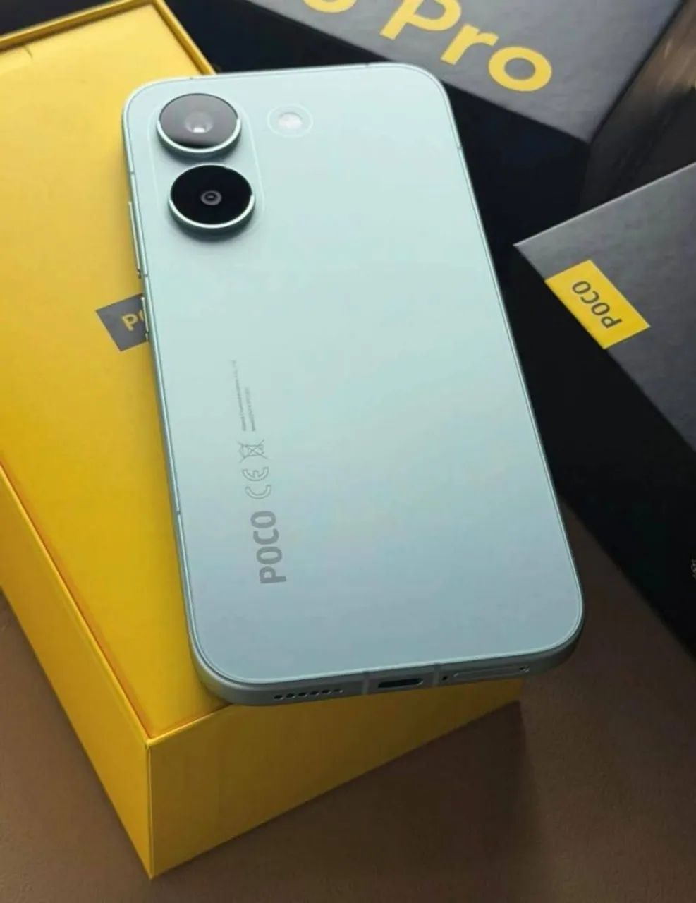 POCO X8 PRO 12GB/512GB - Foto 2