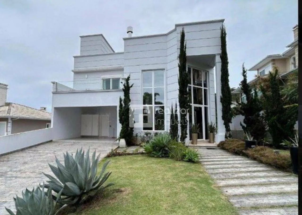 Casa Residencial à venda, Córrego Grande, Florianópolis - CA1576.