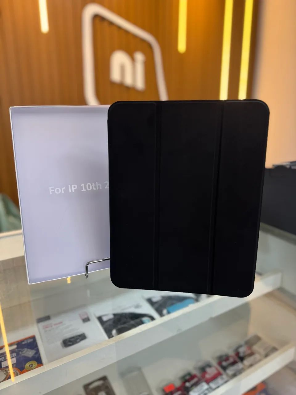 Capa Ipad 10 Geração Apple