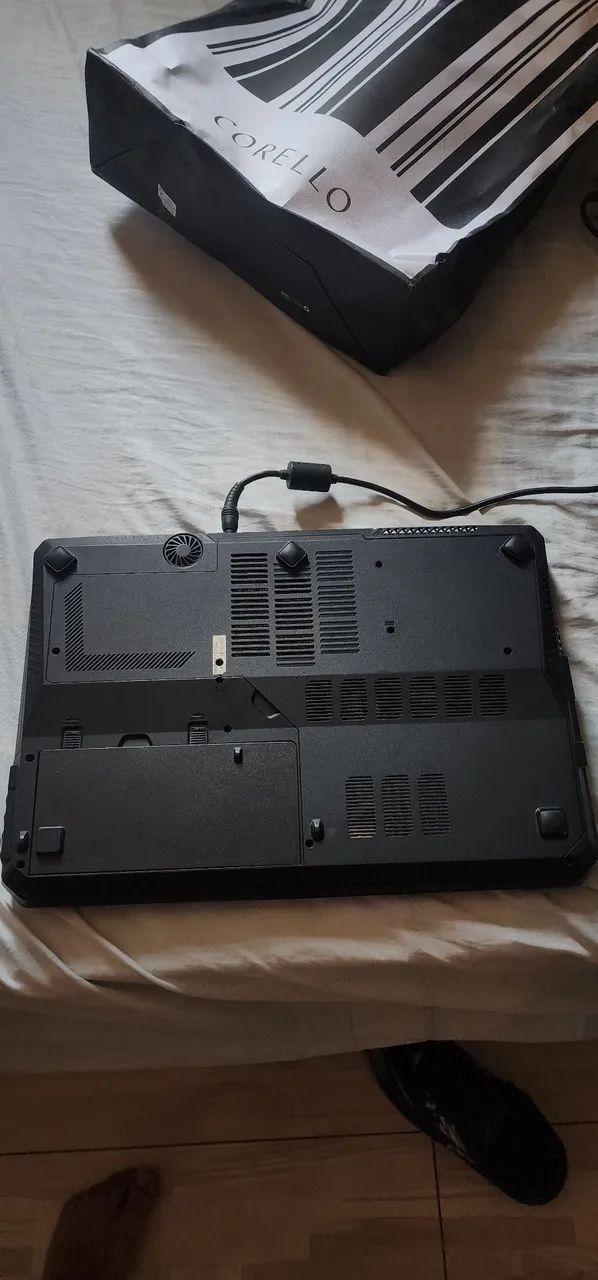 Nootbook msi gt 683 dxr - Foto 4