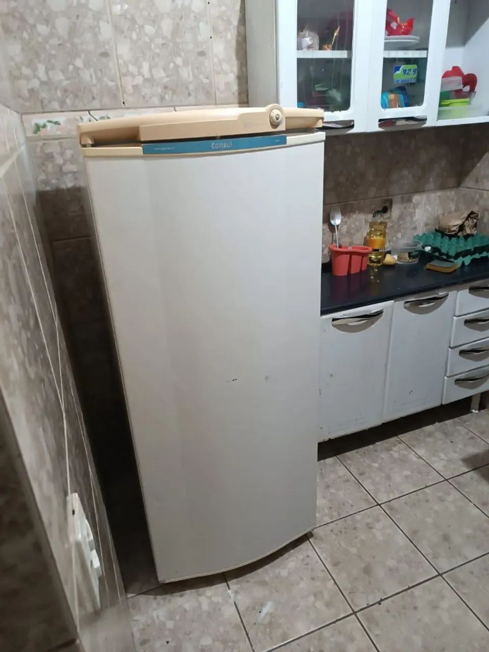 Geladeira consul  - Foto 4