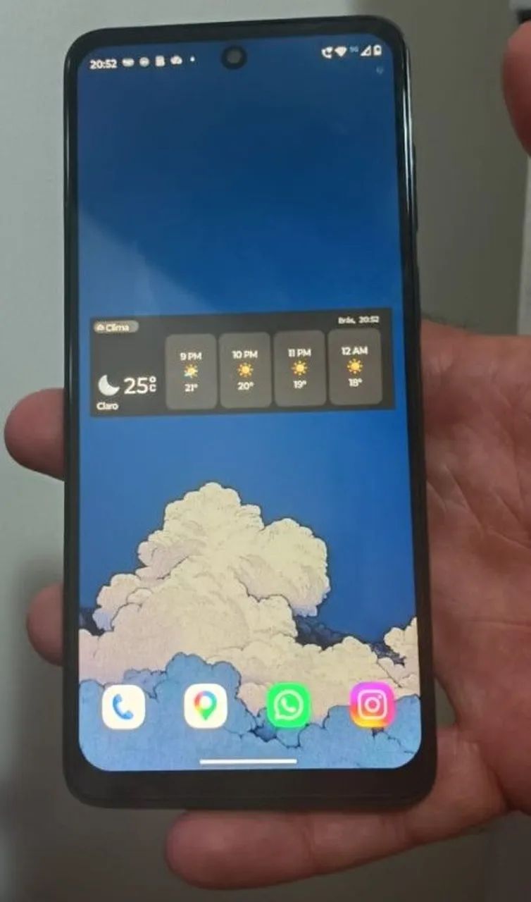 Moto G73