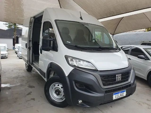 Fiat Ducato Cargo 2.2 Diesel (e6) 2025 - Foto 5