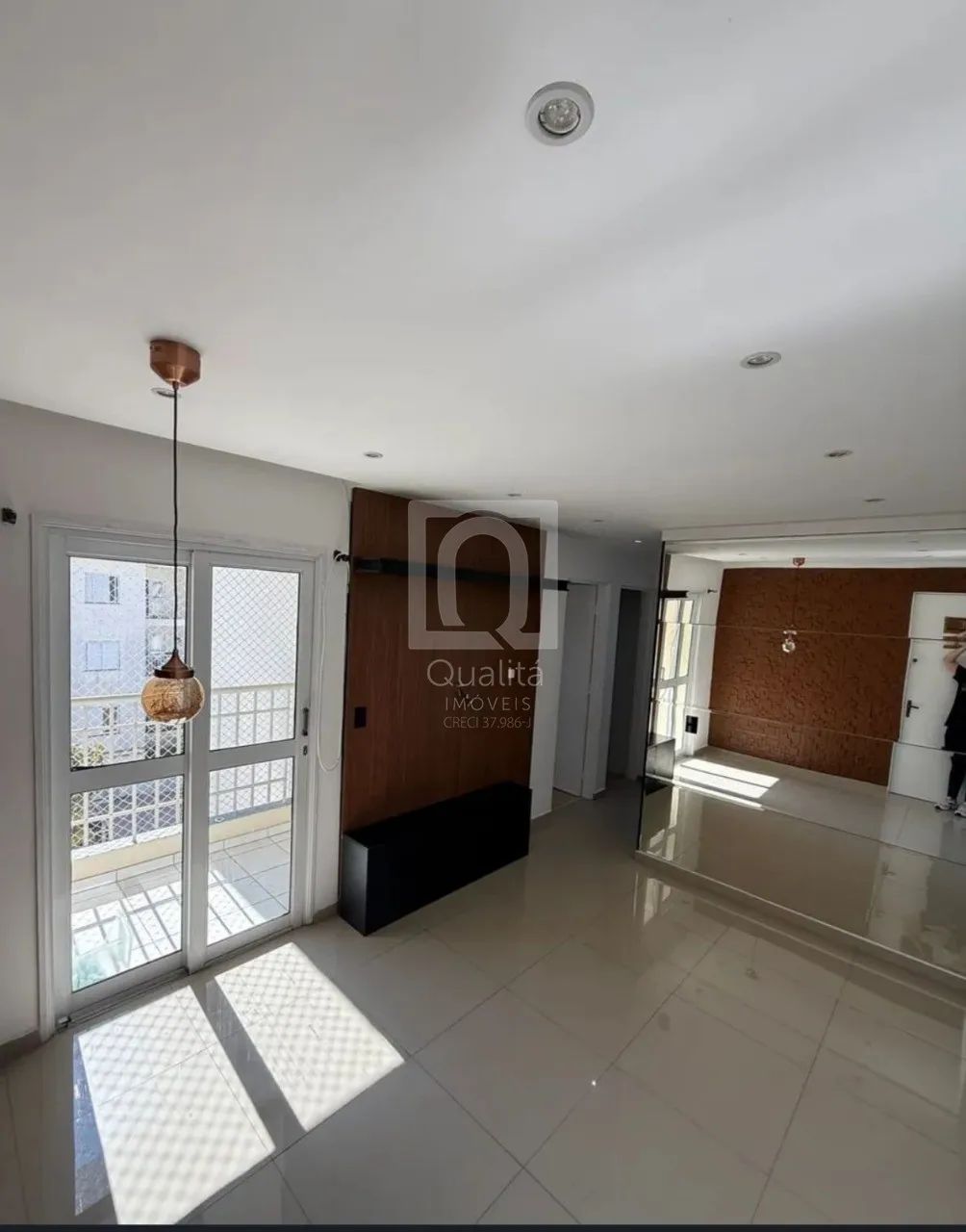 Apartamento à venda na Vila Olímpia, Sorocaba - Foto 2