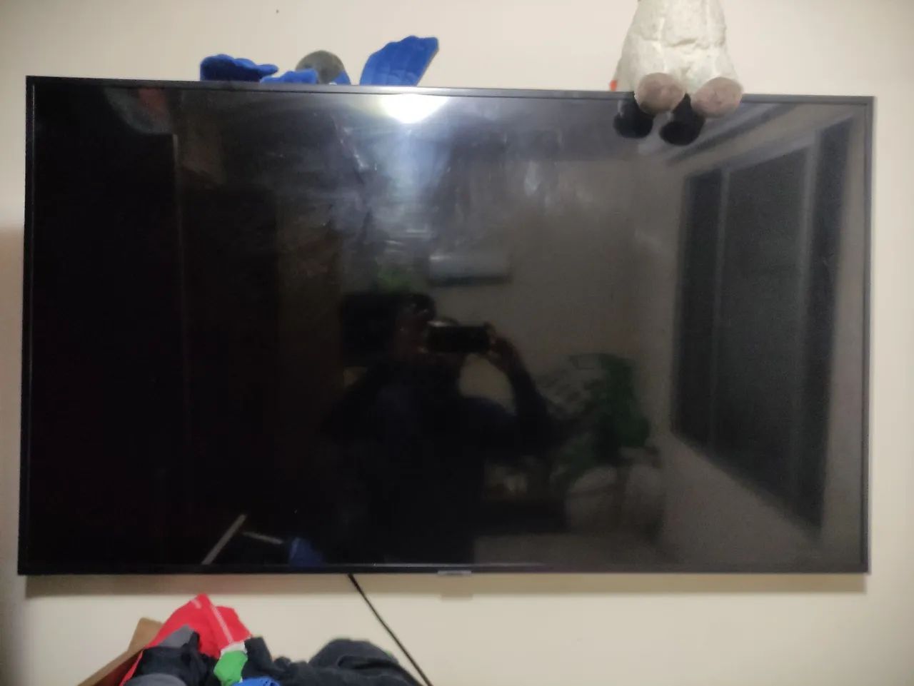 SmartTV Samsung 50" - Foto 2