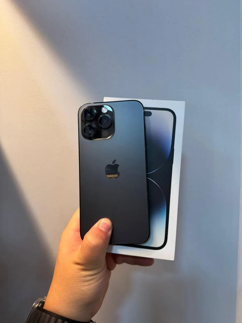 iPhone 14 Pro Max  - Foto 4