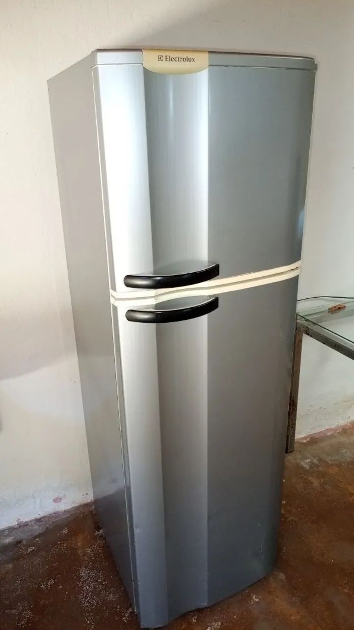 Geladeira 