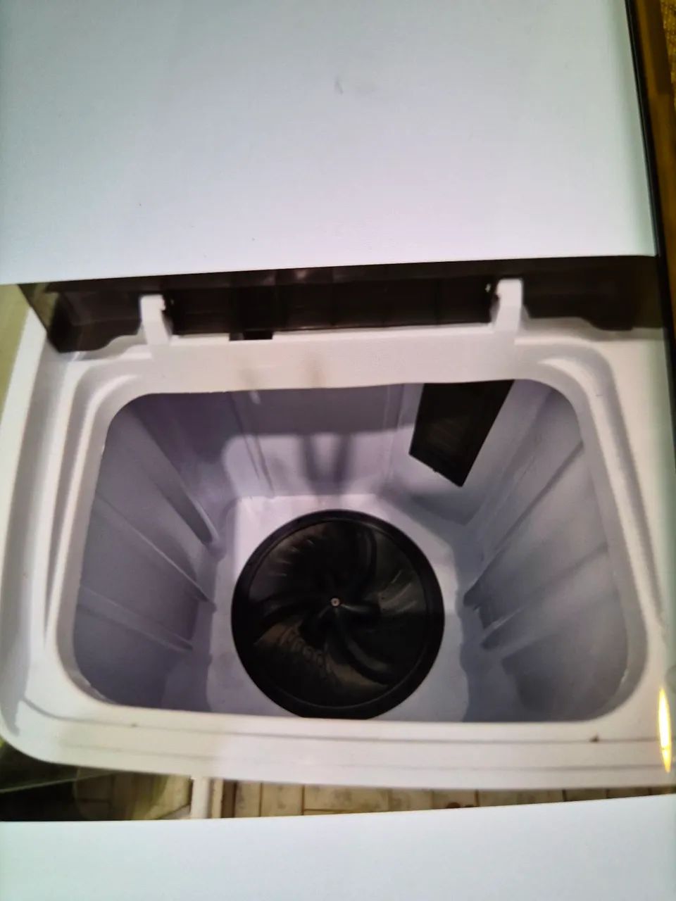 Máquina de lavar com centrifuga  - Foto 2