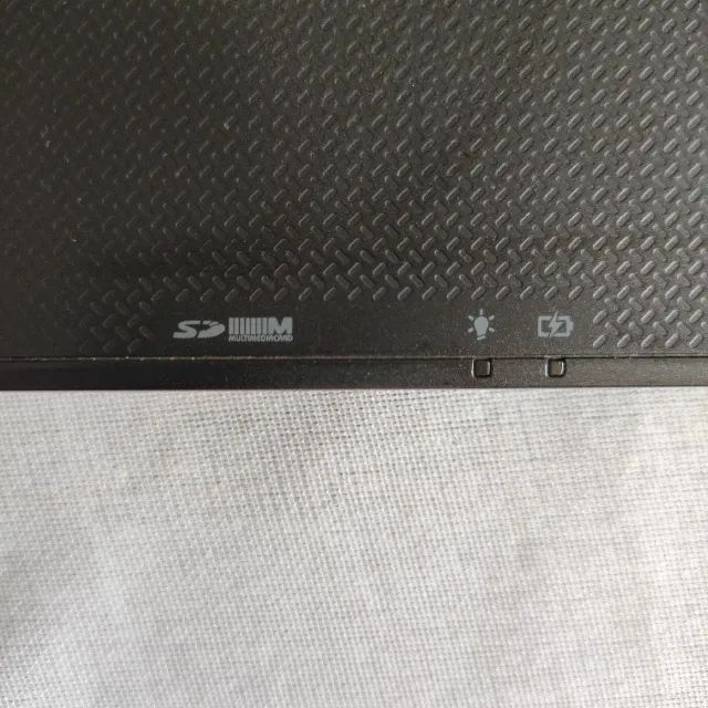 Notebook Acer Emachines 15 polegadas - Foto 4