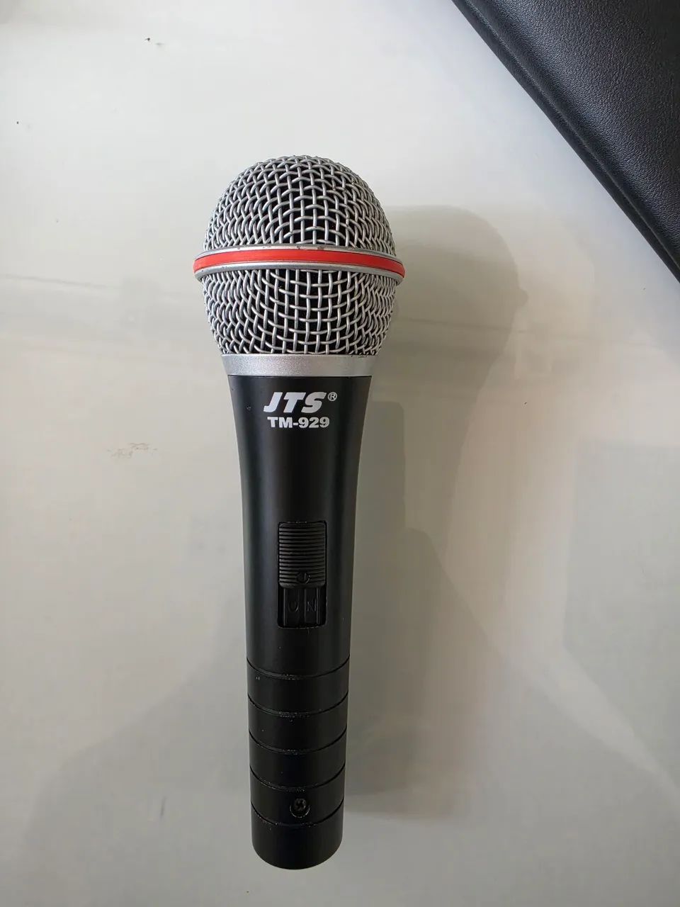 Microfone JTS TM-929