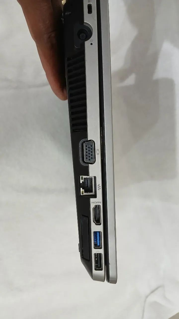 Notbook hp probook - Foto 4