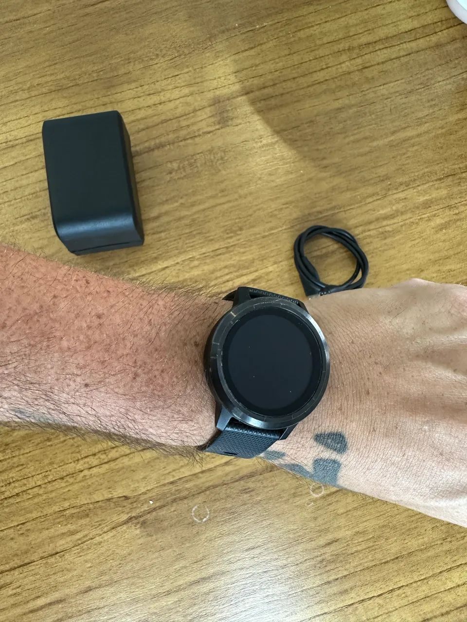 Garmin Vivoactive 3 seminovo