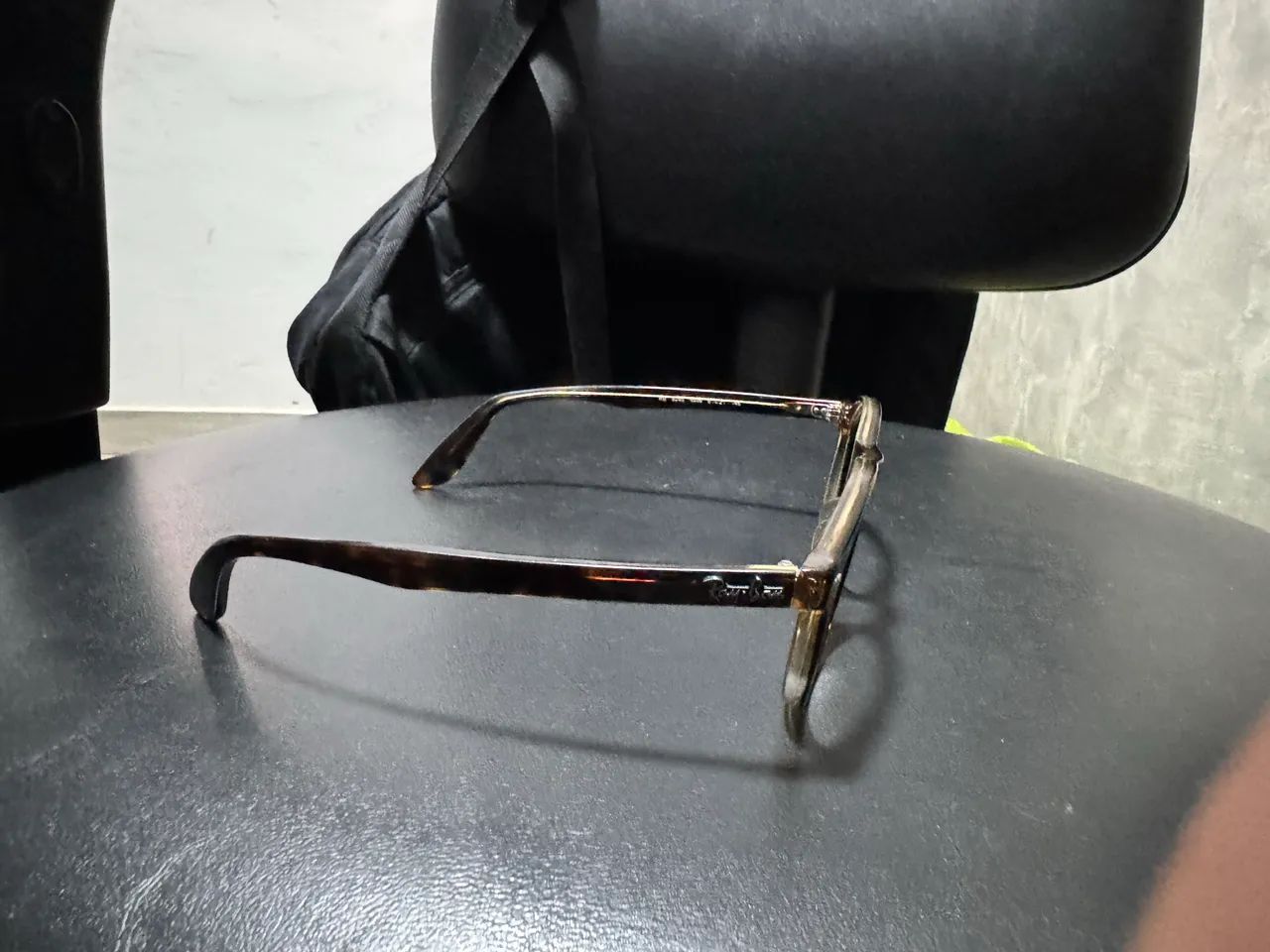 Óculos rayban original