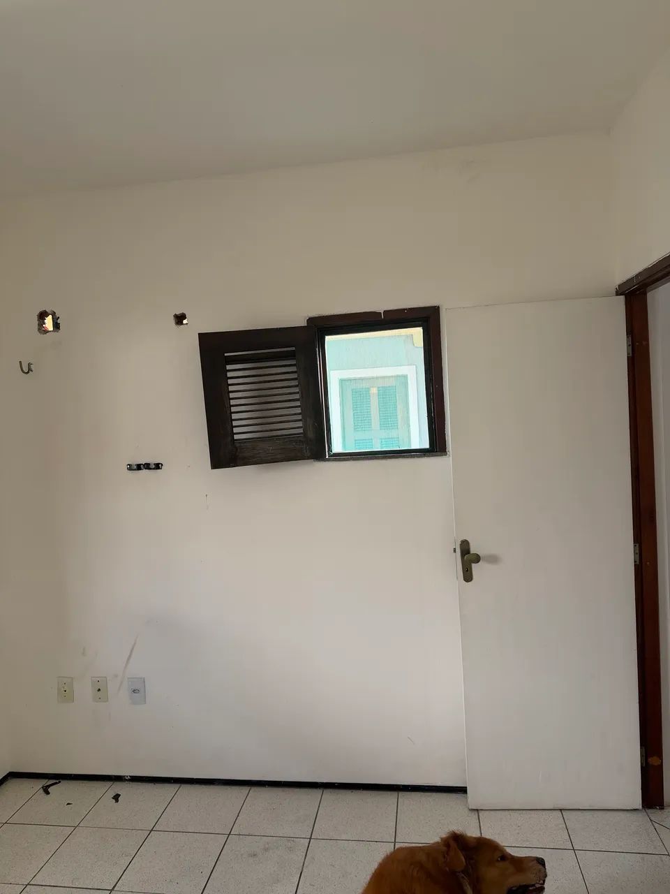 Aluguel de apartamento em Messejana - Foto 4