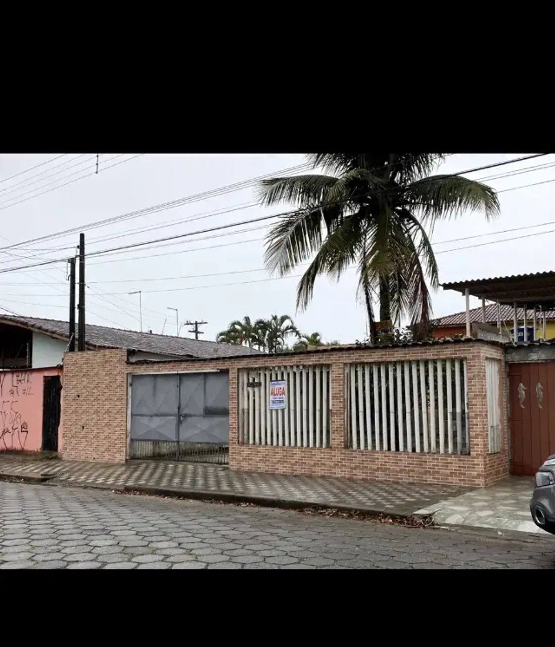 Vendo Casa em Cobilandia - Foto 2