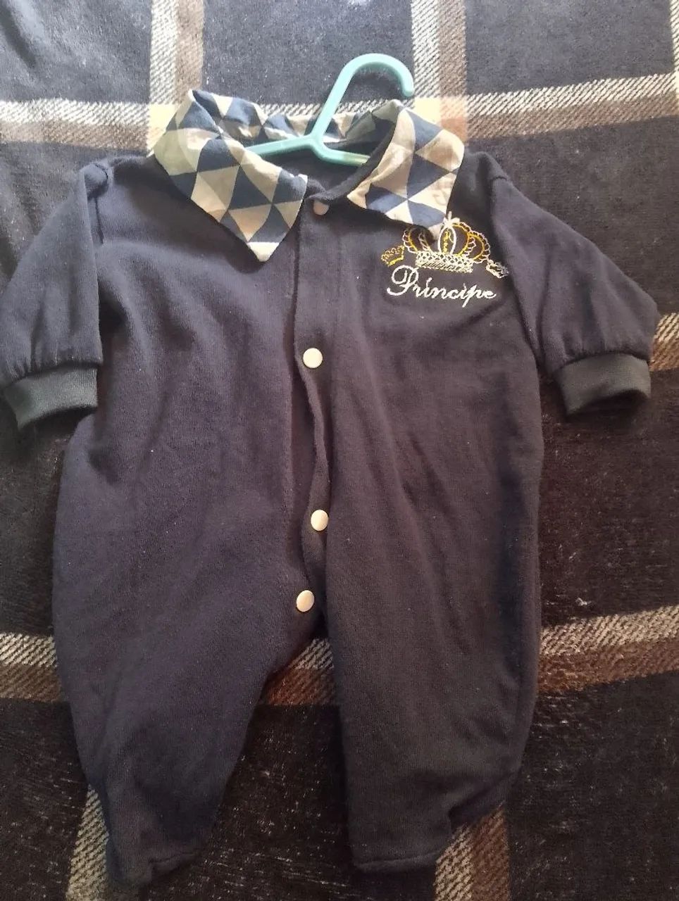 Vendo combo , tudo tamanho P - Foto 4
