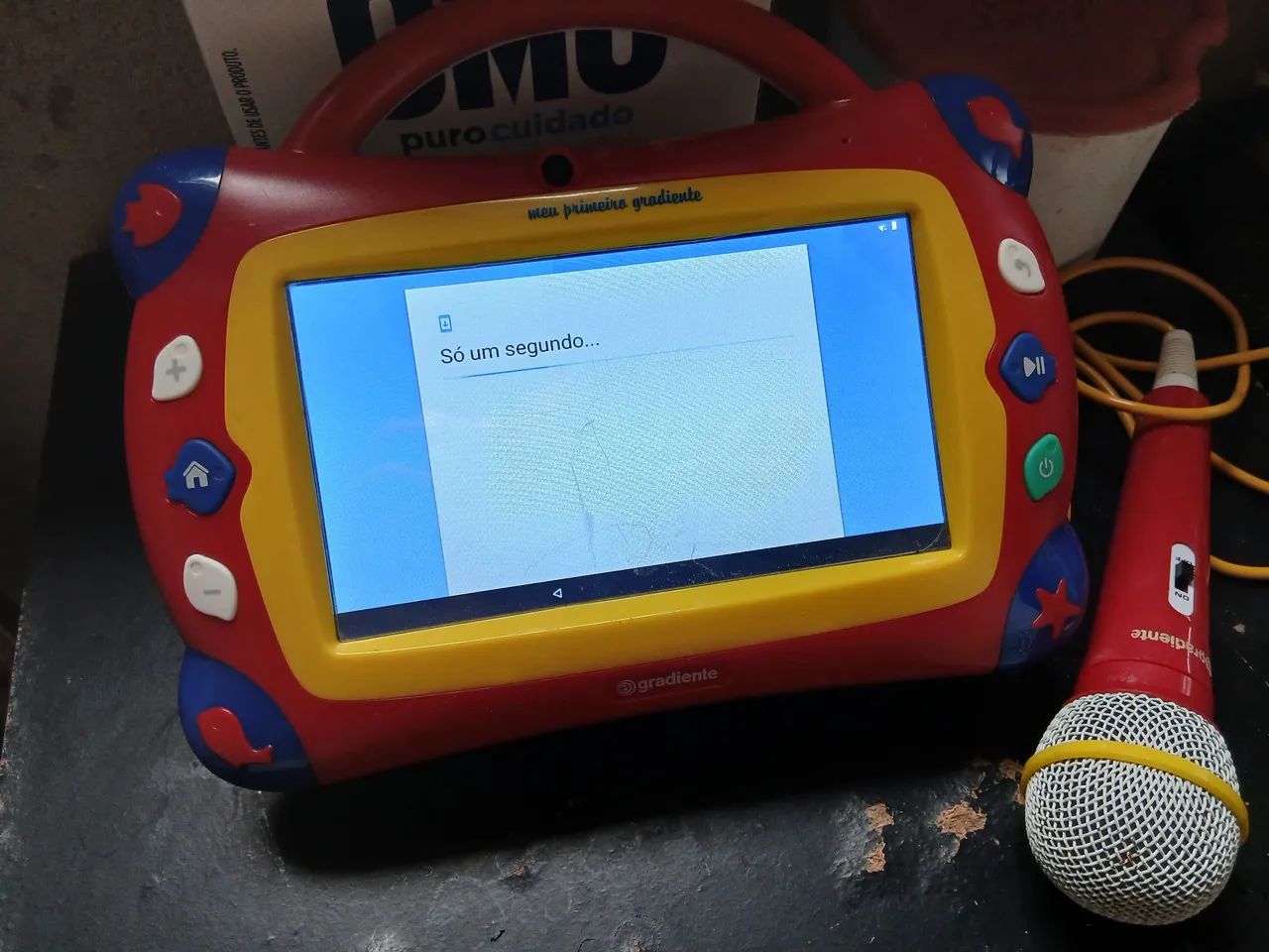 Tablet  - Foto 3