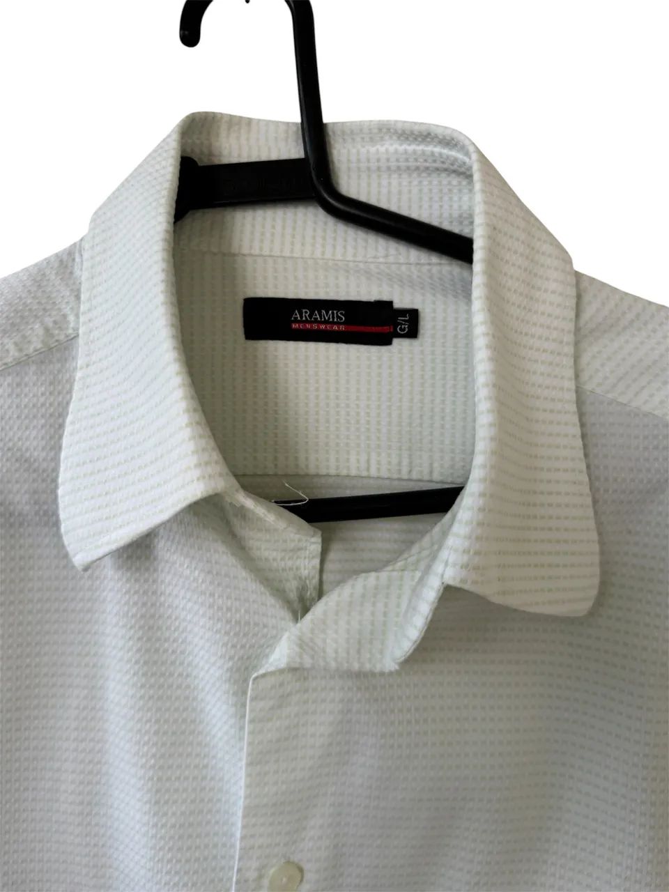 Camisa social Aramis original  - Foto 3
