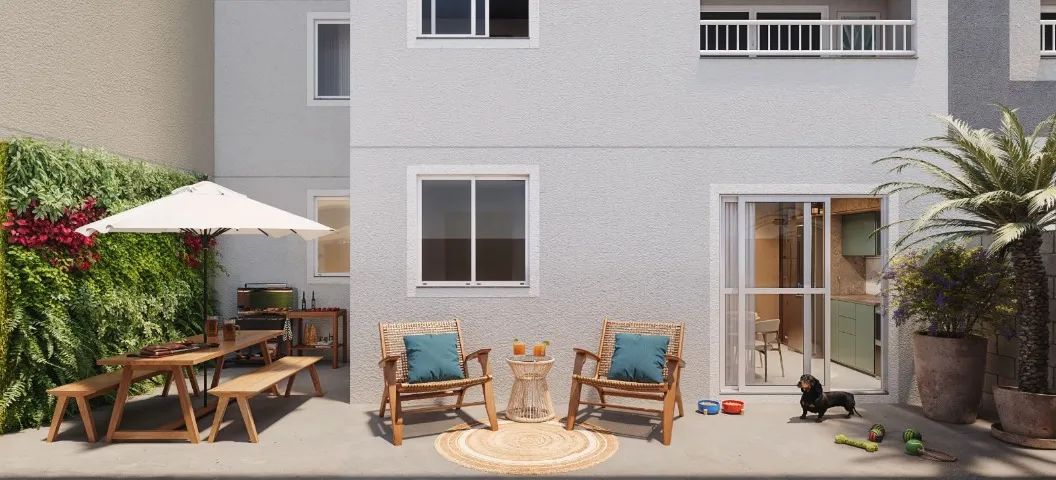 apartamentos em Ceilândia - Foto 5