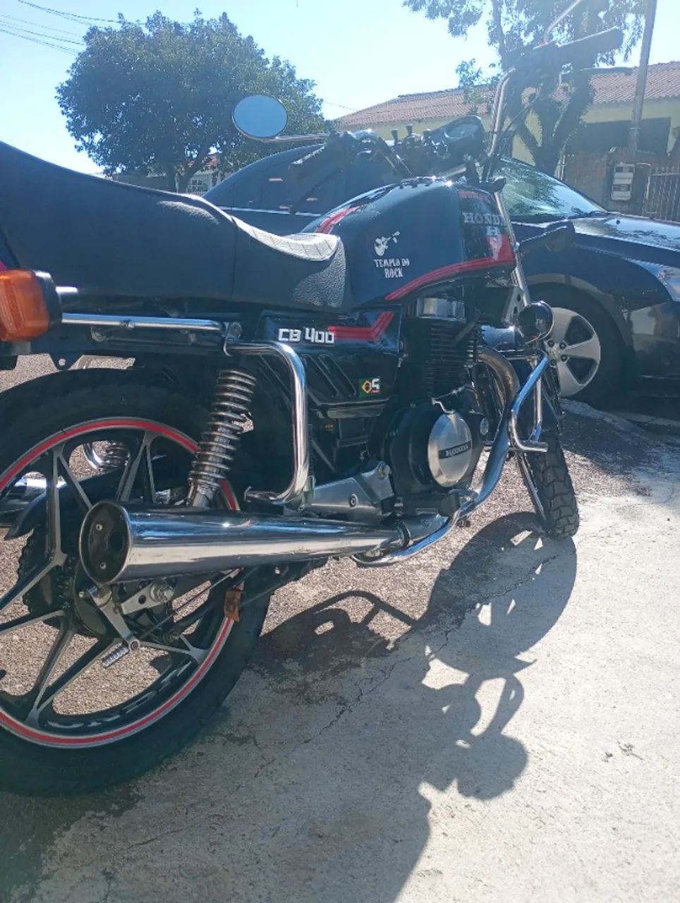 Vende se