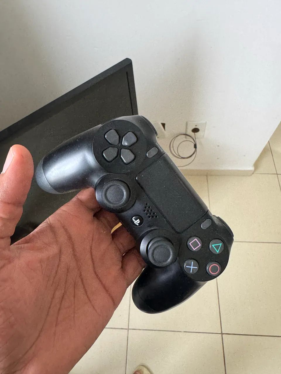 PS4  