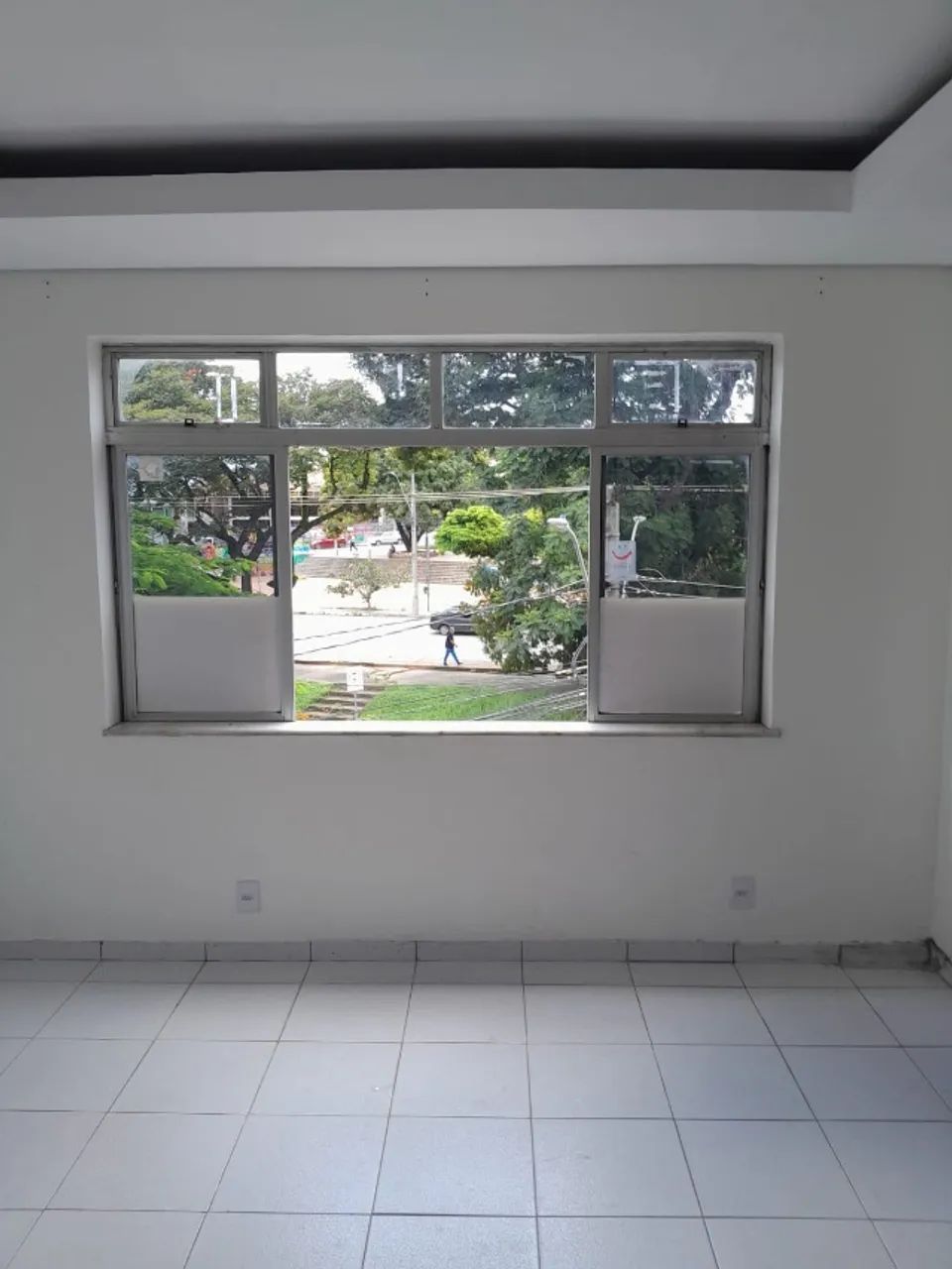 Foto - Contagem - Centro