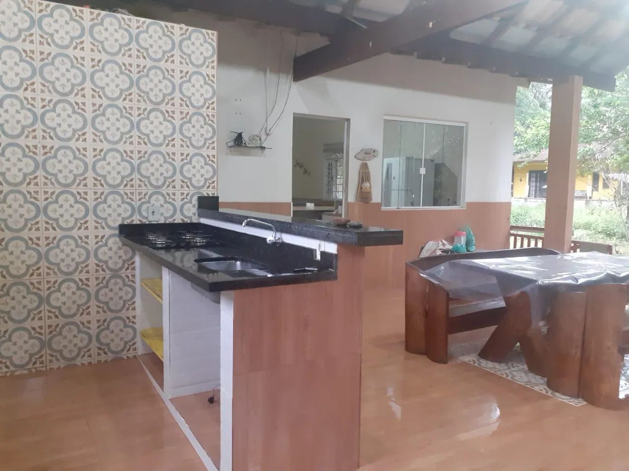 Casa em local privilegiado.(pacote de carnaval)  - Foto 5