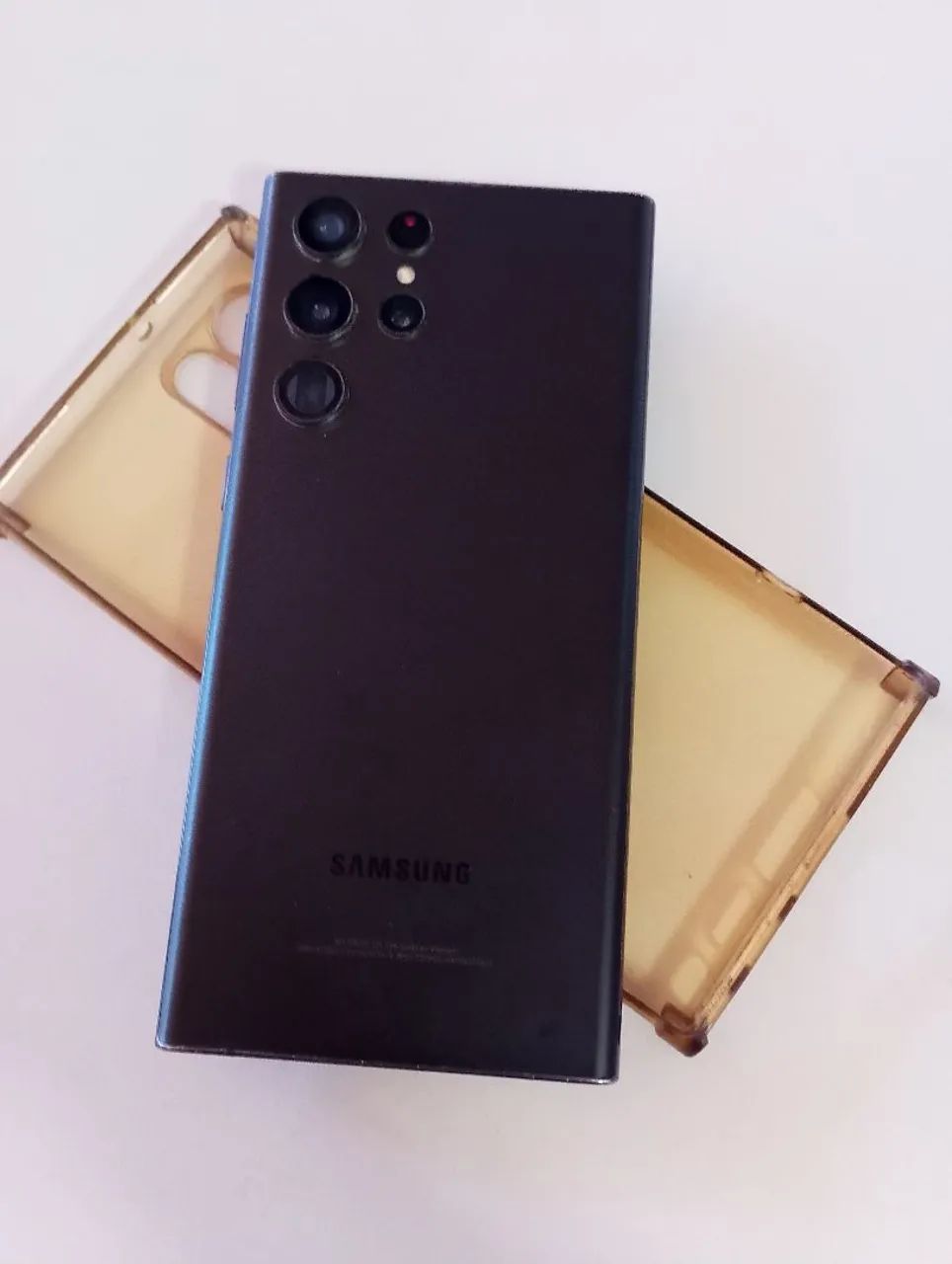 S22 ultra 256G - Foto 2