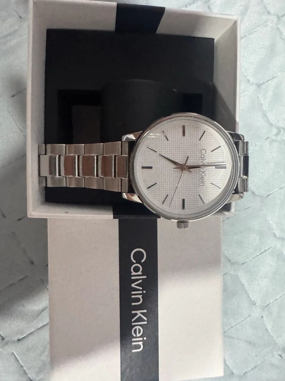 Relogio Calvin Klein - Foto 3