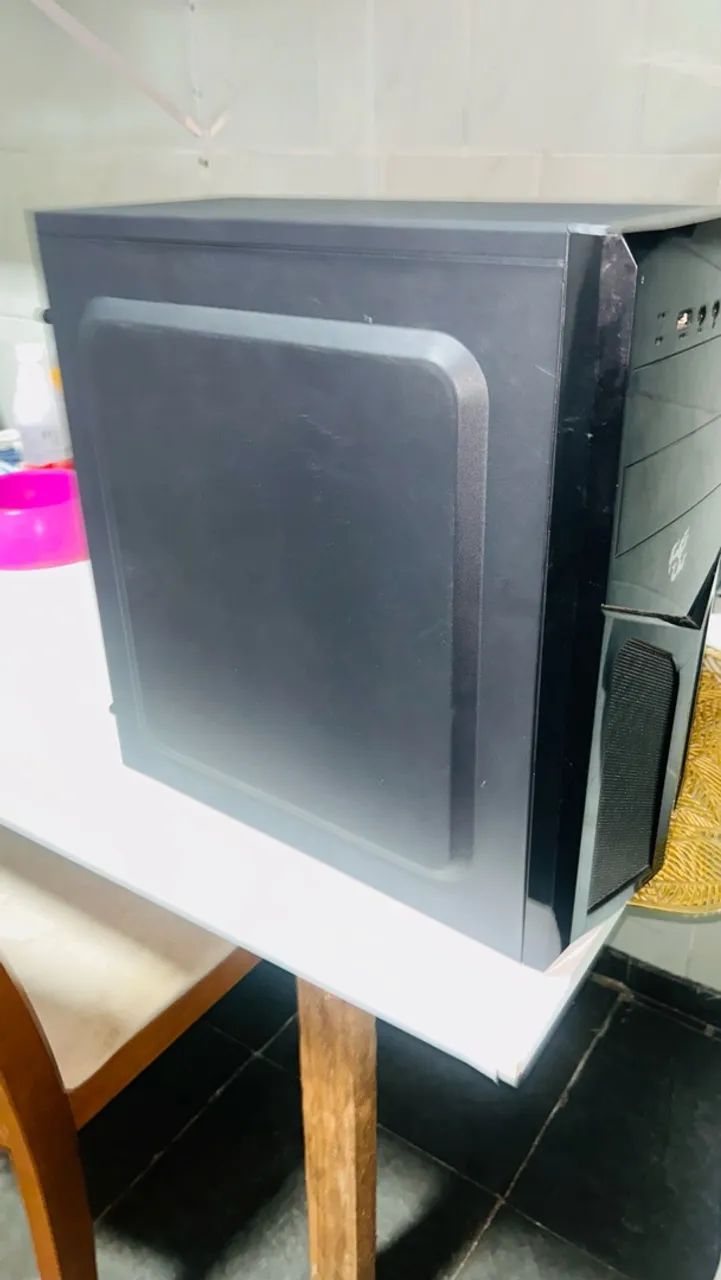 CPU i3 8100 - Foto 2