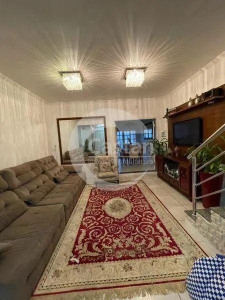 casa à venda na vila formosa com 3 dorms. e 4 vagas - Foto 5