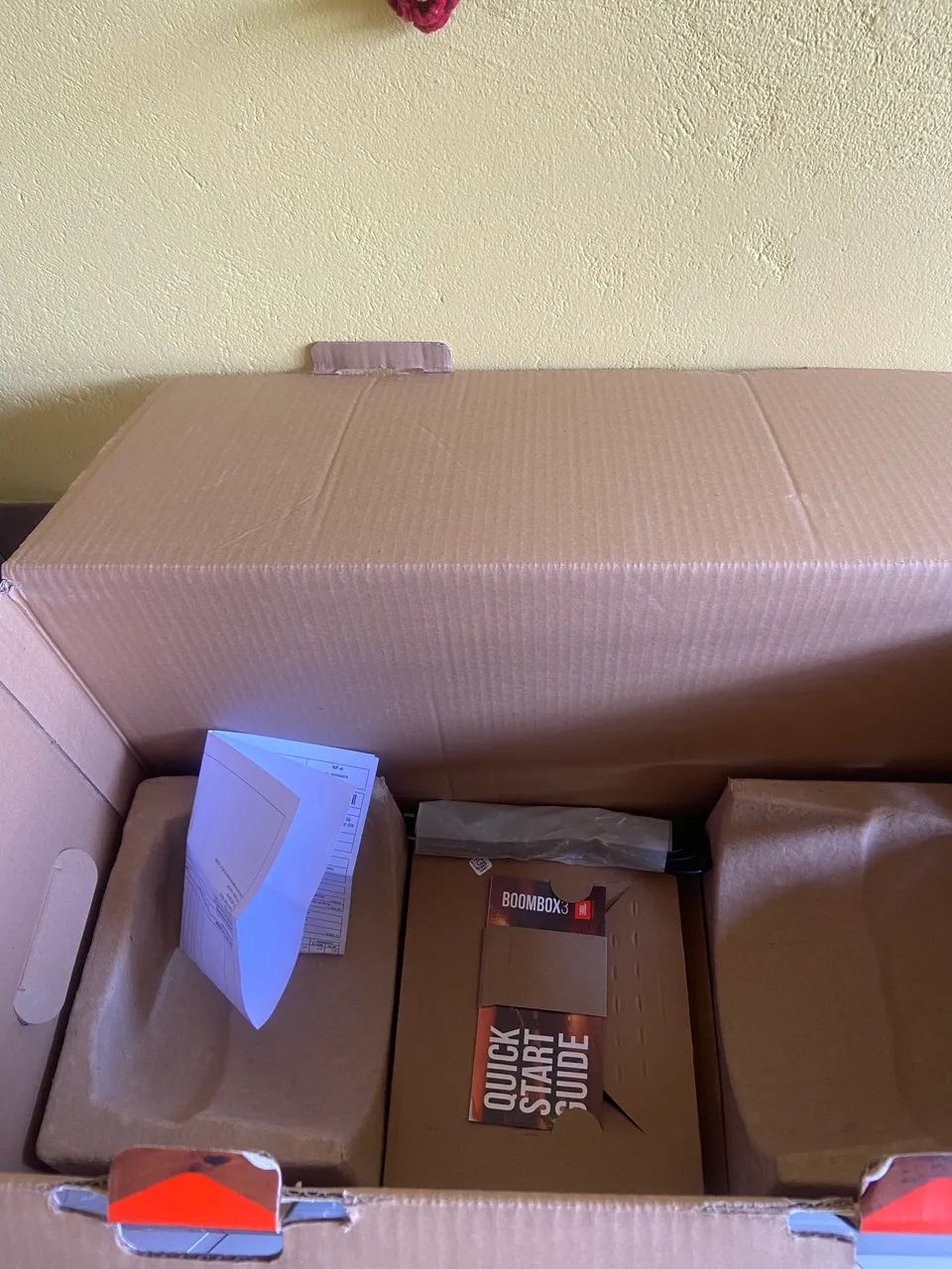 Jbl boombox 3 - Foto 5