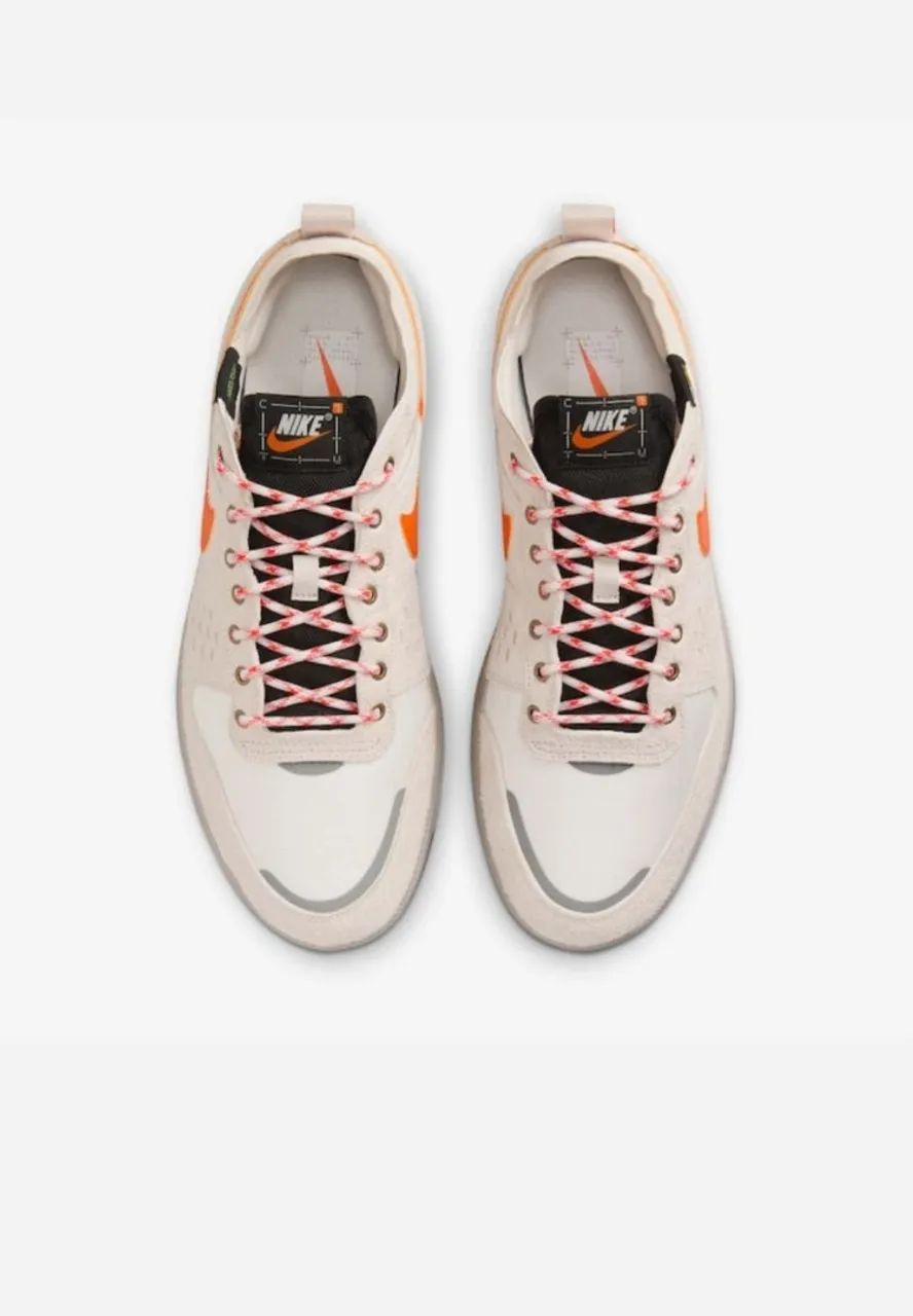 Tênis Nike city