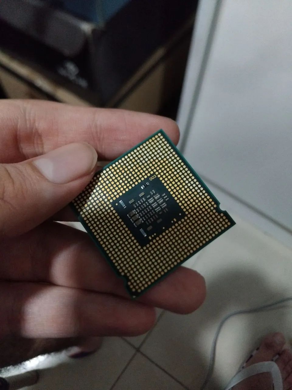Intel pentium 5 E2140 - Foto 2