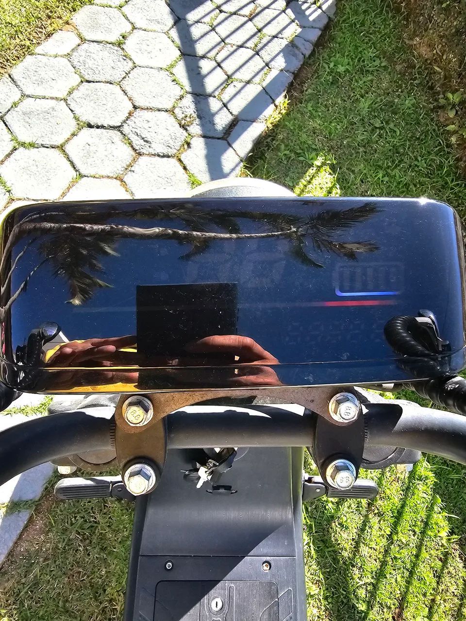 Moto eletrica 3000w   - Foto 5