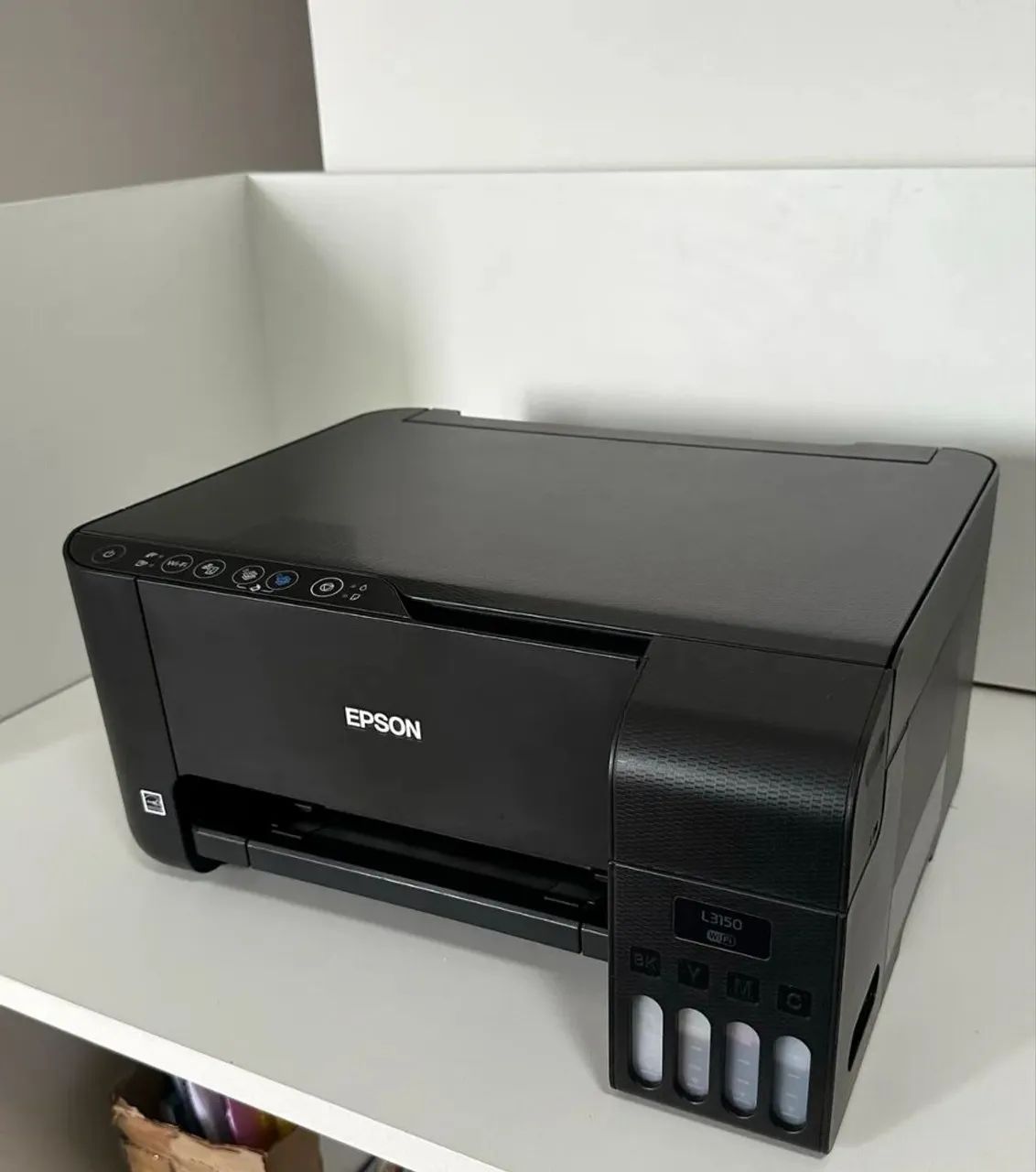 Impressora epson L3150  - Foto 2