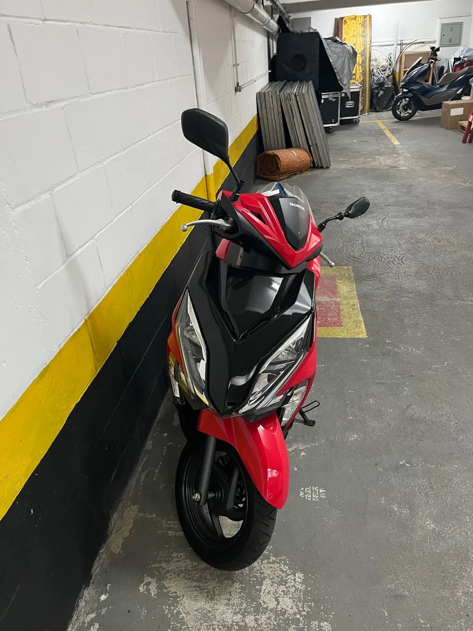 Honda Elite 125 - Foto 2