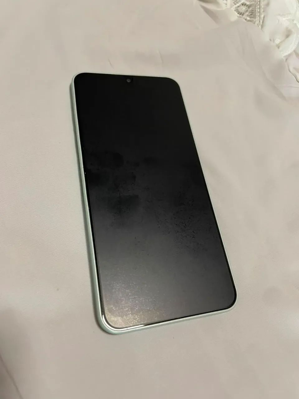 A16 128GB ZERADO!