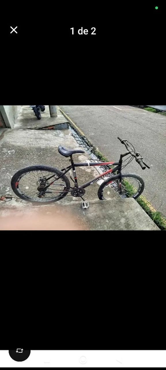 Bicicleta  - Foto 2